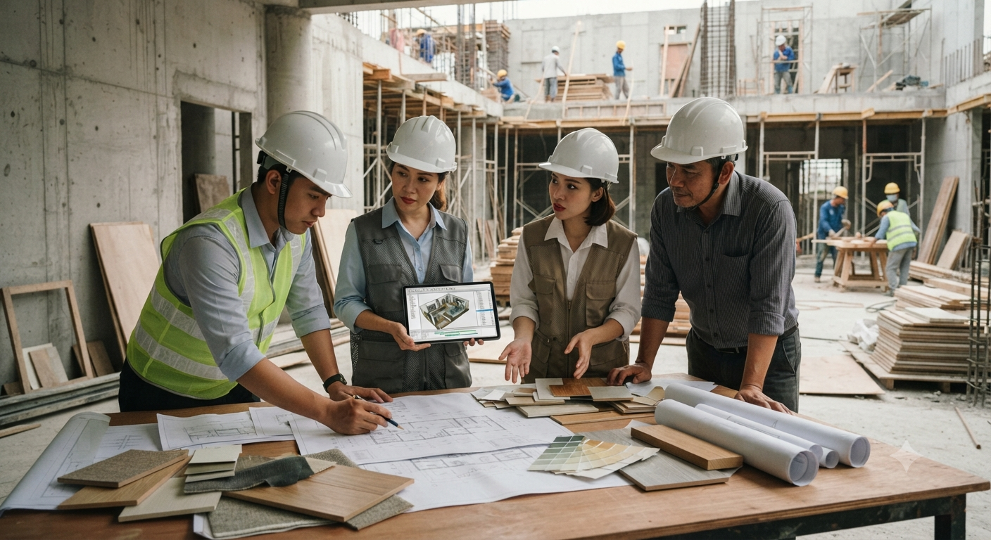 Tiết kiệm thời gian chỉnh sửa và tối ưu chi phí